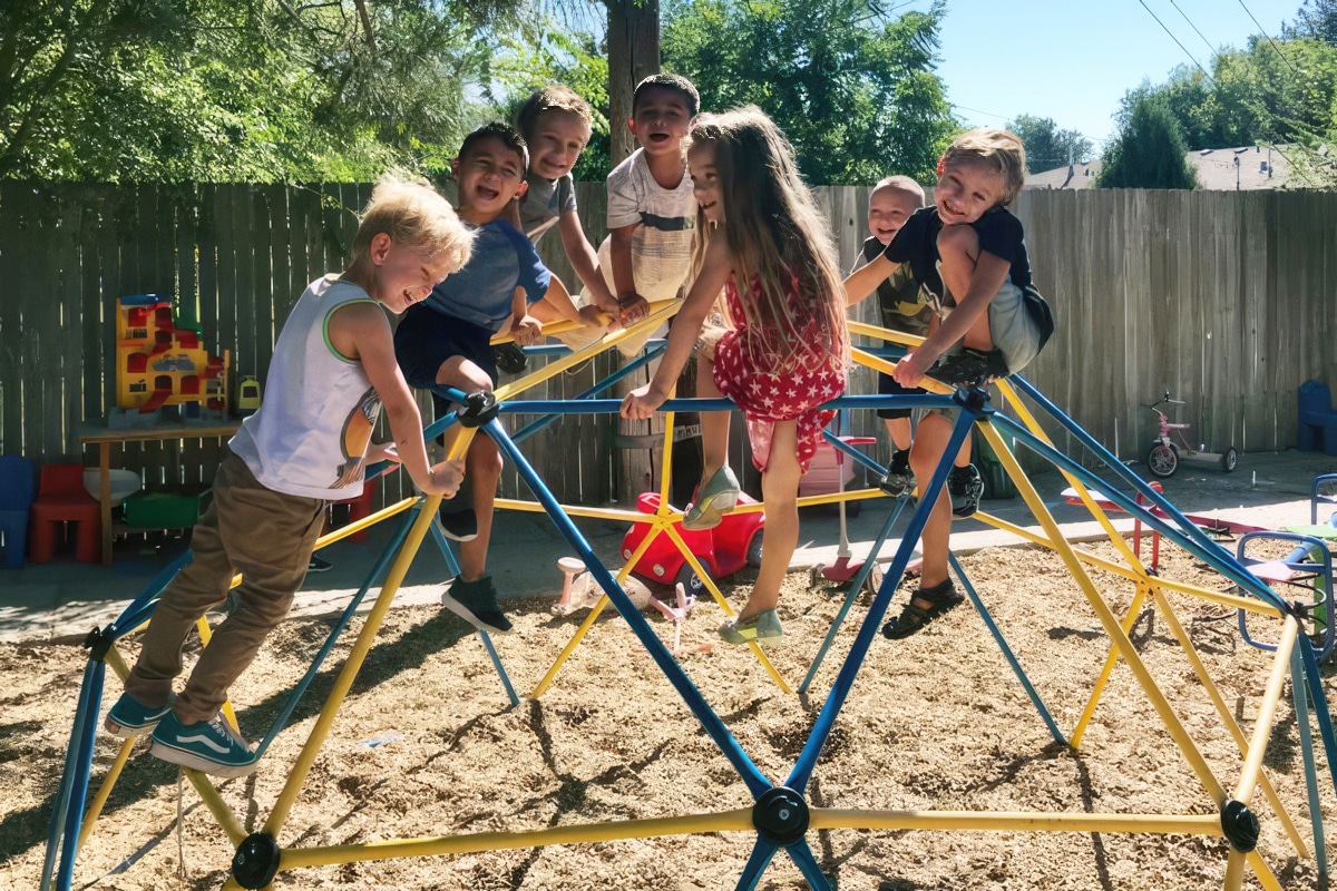 Boost Academic Performance With Fun, Outdoor Learning